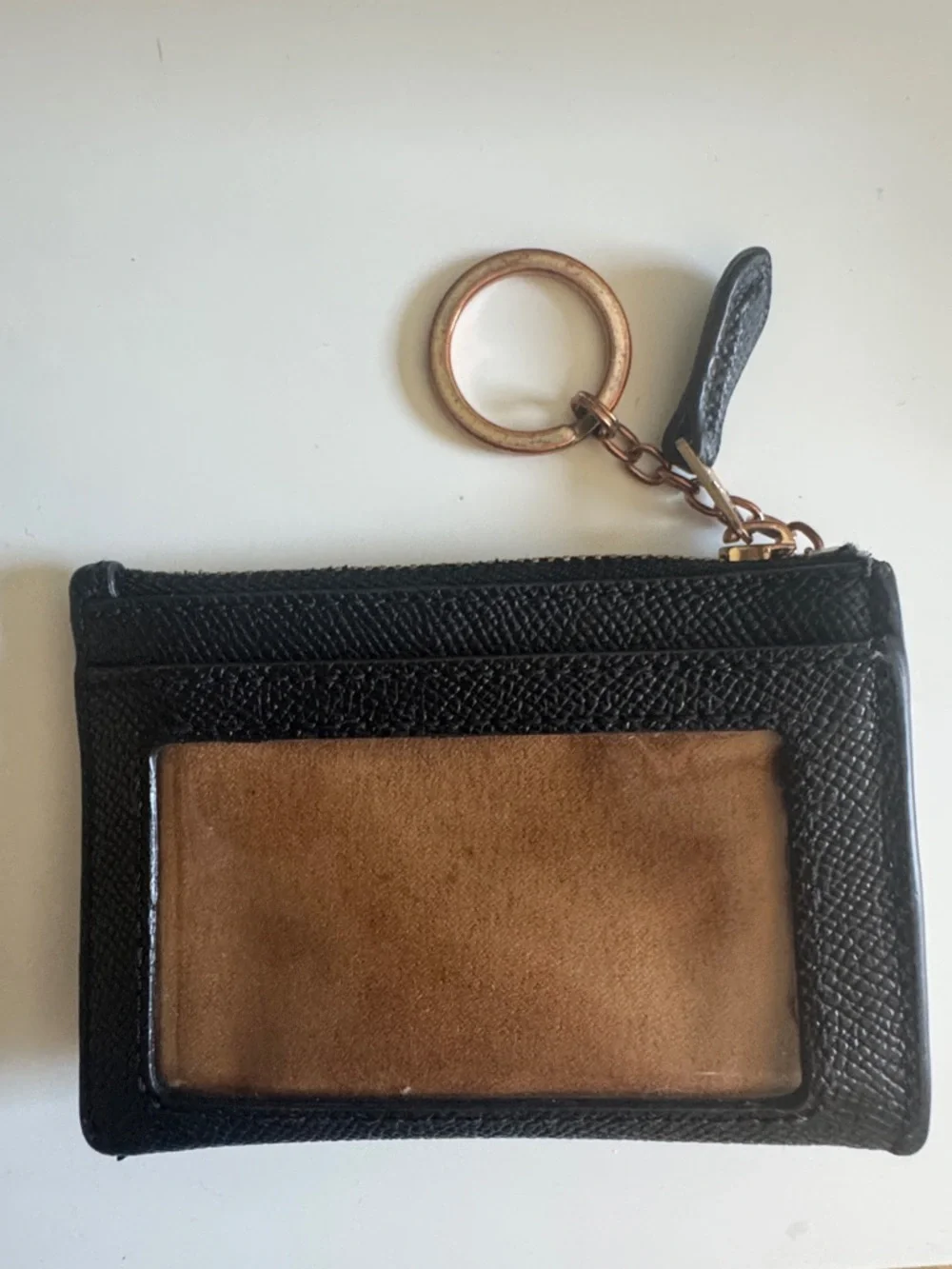 Coach Mini Skinny Id Case - Picture 2 of 7